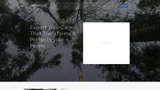 Thumbnail of ironcladtreecare.com