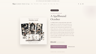 Site preview