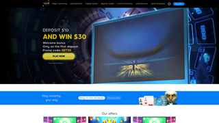 Thumbnail of slotmaxwinslot.com