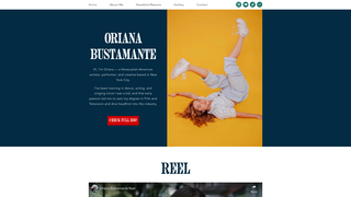 website thumbnail
