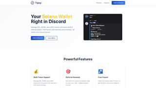 Thumbnail of tipsy-bot.com