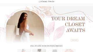 Thumbnail of diplomatice.com