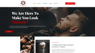 Thumbnail of juanstudiouae.com
