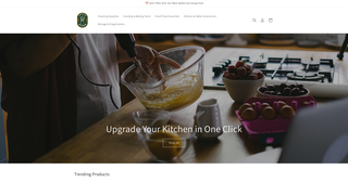 Thumbnail of associationkitchen.com