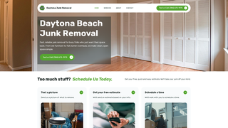 Thumbnail of daytonajunk.com