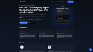 Site preview