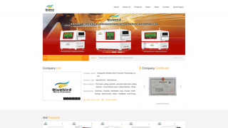 Thumbnail of lnlaserwelders.com