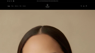 Thumbnail of timelesstouchesbymelissa.com