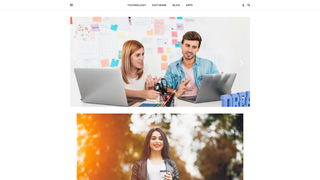 Thumbnail of myblogera.com