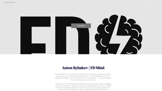 Thumbnail of antonrybakovfd.com