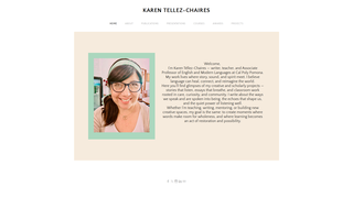 Thumbnail of ktellezchaires.com