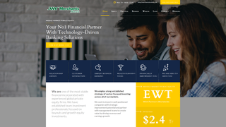 Thumbnail of merchantsbonline.com