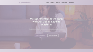 Thumbnail of pavanorilexo.com