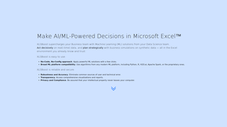Thumbnail of xlsboost.com