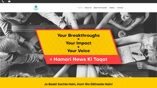 Thumbnail of teztecchnews.com