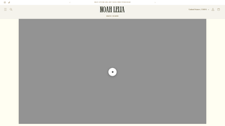 Thumbnail of noahlelia.com