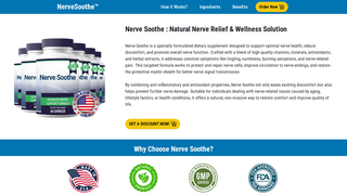 Thumbnail of usa-nervesoothe.com
