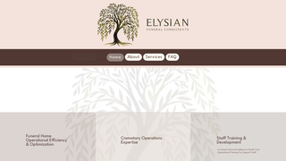 Thumbnail of elysianfc.com