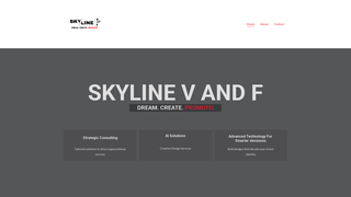 Thumbnail of skylinevandf.com