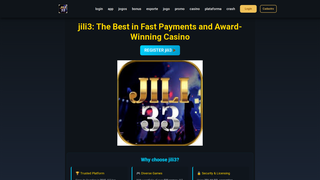 Thumbnail of jili3bf.com