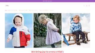 Thumbnail of little1onestore.com