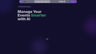 Site preview