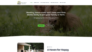 Thumbnail of minimoohaven.com