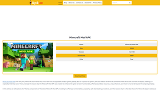Thumbnail of apkuc.com