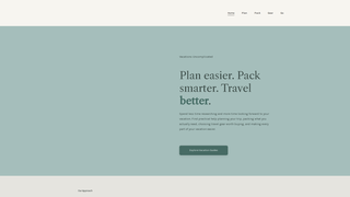Site preview