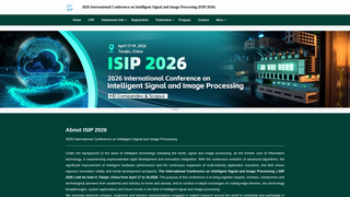 Thumbnail of ic-isip.com