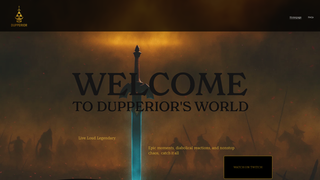 Thumbnail of dupperiorcreations.com
