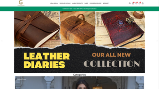 Thumbnail of gnshopimart.com