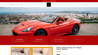 Thumbnail of autocarmodspro.com