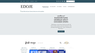 Thumbnail of edoje.com