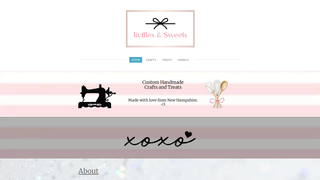 Thumbnail of rufflesandsweetsnh.com