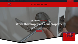 Thumbnail of gaskinshandymanservices.com