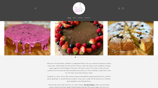 Thumbnail of oastbakery.com