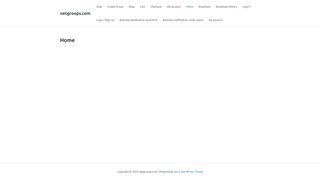 Thumbnail of netgroops.com