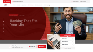 Thumbnail of wamalat.com