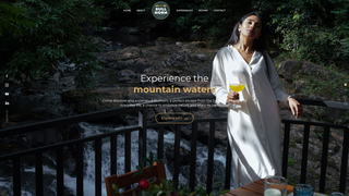 Thumbnail of gvbullhornresorts.com