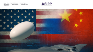 Thumbnail of asirp.org