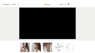 Thumbnail of reveurstore.com