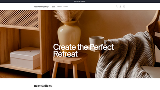 Thumbnail of toolpantryshop.com