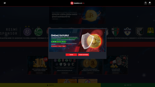 Thumbnail of 693marsbahis.com