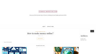 Thumbnail of finance-marketing-seo.com