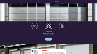 Thumbnail of cjsgaragefix.com