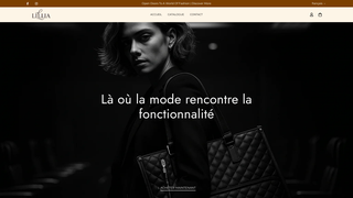 Thumbnail of osalya.com