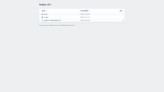 Thumbnail of lightofdeenapp.com