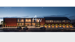 Thumbnail of 4wallsdesignstudio.com