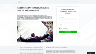 Thumbnail of investissementimmobilier.net
